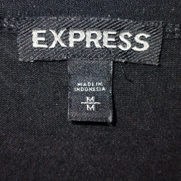 Express T-shirt - Picture 3 of 3